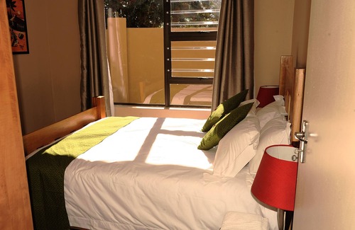 Colchester House | Nukakamma River Lodge