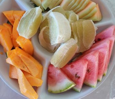 Taiohae Bed & Breakfast | Nuku Hiva Pitake Lodge