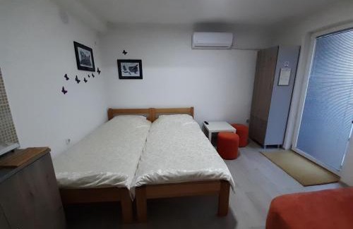 Krusevo Apartment | NULI apartments