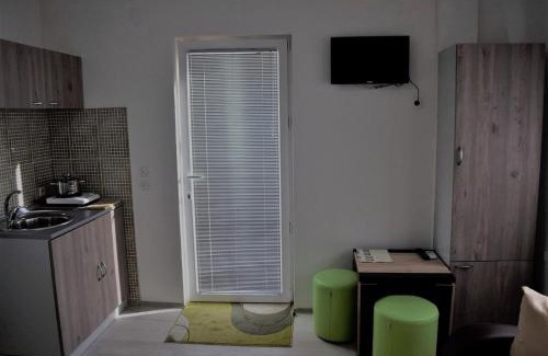 Krusevo Apartment | NULI apartments