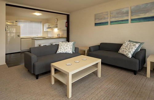 Berridale Apartment | Nulla Nulla is a great 2 bedroom in Berridale
