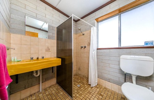 Nullarbor Hotel | Nullarbor Roadhouse