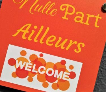 Dinant Apartment | 'Nulle Part Ailleurs'