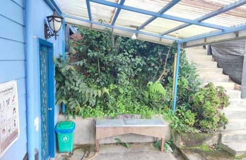 Kundasang Cabin | Nulu View Cabin