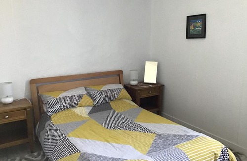 Bussiere-Poitevine Bed & Breakfast | Numéro 96 chambre d hôtes
