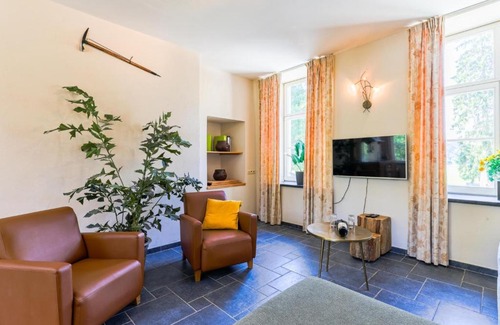 Aywaille Apartment | Numéro Deux