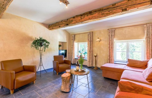 Aywaille Apartment | Numéro Trois