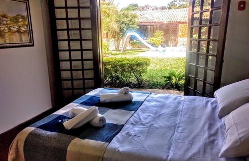Buzios House | Numa Boa Hostel