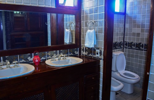 Buzios House | Numa Boa Hostel