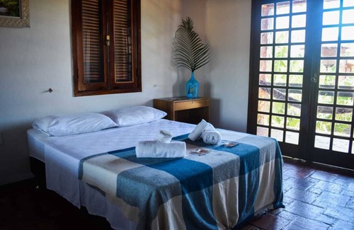 Buzios House | Numa Boa Hostel