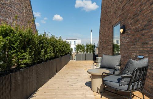 København NV Apartment | Numa Copenhagen Nørrebro