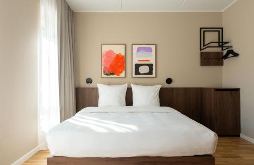 København NV Apartment | Numa Copenhagen Nørrebro