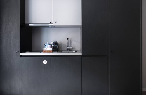 Westend-Sud Apartment | Numa Frankfurt Bloc