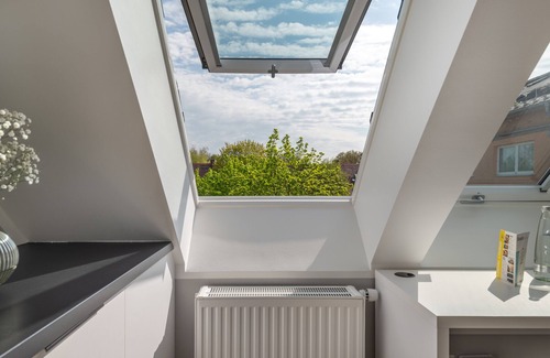 Balanstraße-West Apartment | Numa Munich Munico