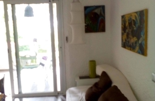 Villaggio Taunus Apartment | NUMANA/Conero - Taunus Village