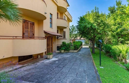 Numana Apartment | Numana Suite - Numana Suite