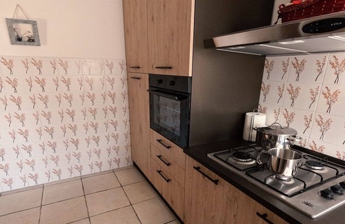 Numana Apartment | Numana Suite - Numana Suite