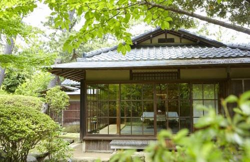 Numazu Hotel | Numazu Club