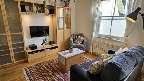 St. Mawes House | Number 1