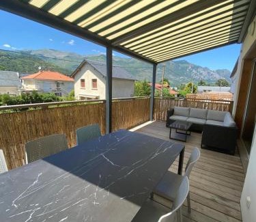 Argeles Gazost Apartment | Number 14