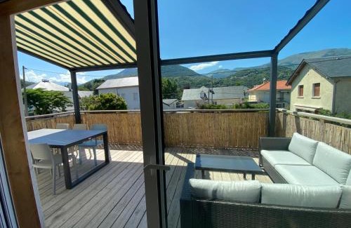 Argeles Gazost Apartment | Number 14