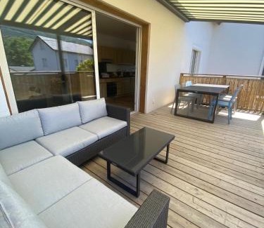 Argeles Gazost Apartment | Number 14