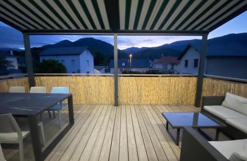 Argeles Gazost Apartment | Number 14
