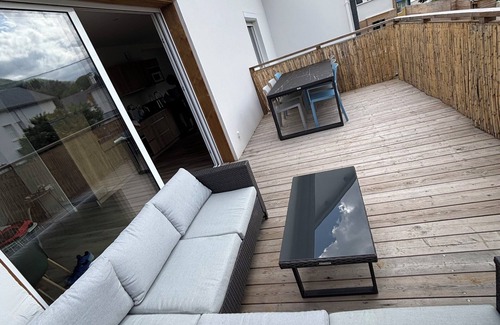 Argeles Gazost Apartment | Number 14