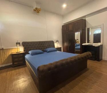 Nong Phueng House | Number 18 Lanna Homestay