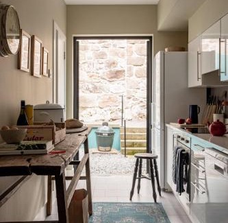 Banchory House | Number 2 Steading Cottage