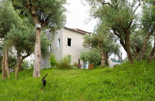 Mogliano Apartment | Number 21