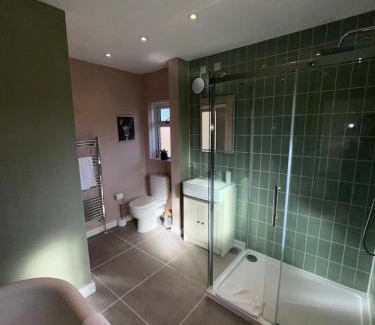 New Forest District House | Number 22