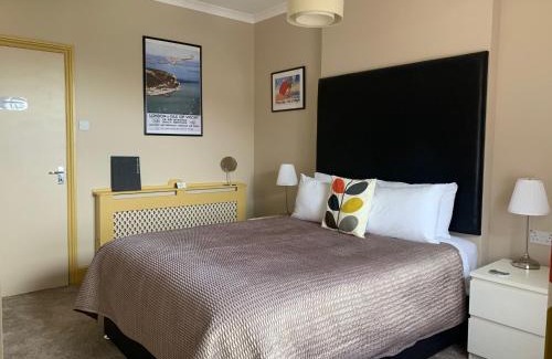 Shanklin Bed & Breakfast | Number 29 - Only Adults