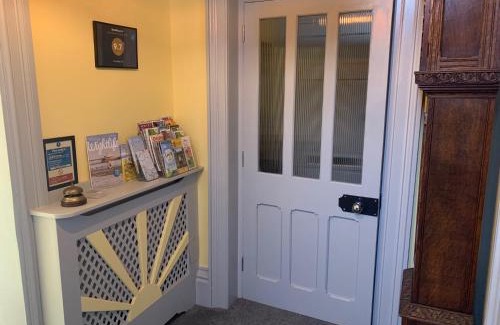 Shanklin Bed & Breakfast | Number 29 - Only Adults