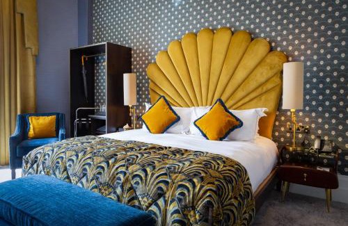 City Centre Dublin House | Number 31