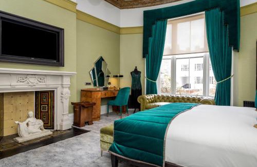 City Centre Dublin House | Number 31