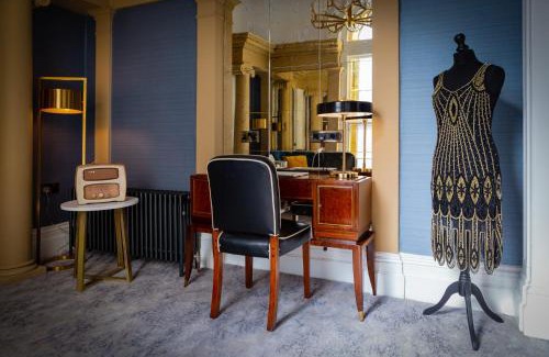 City Centre Dublin House | Number 31