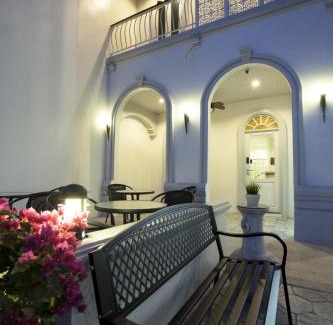 Nai Harn Apartment | Number 4 Phuket