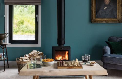 Banchory House | Number 4 Steading Cottage