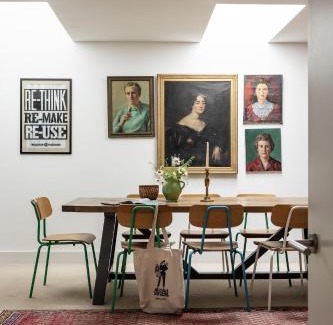 Banchory House | Number 4 Steading Cottage