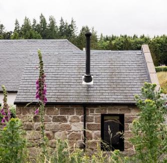 Banchory House | Number 4 Steading Cottage