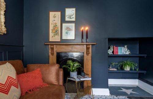 Kingsbridge House | Number 40