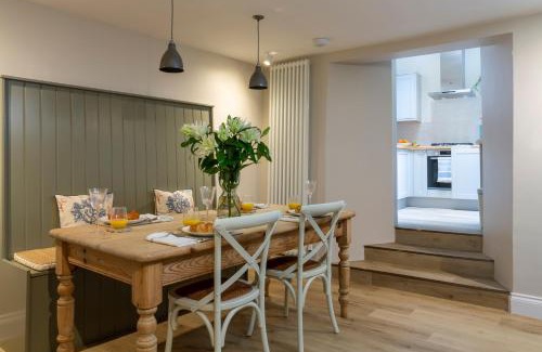 Kingsbridge House | Number 40