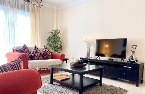 Playa San Juan Apartment | Number 5 at The Marina, Playa San Juan beach Tenerife