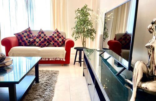 Playa San Juan Apartment | Number 5 at The Marina, Playa San Juan beach Tenerife