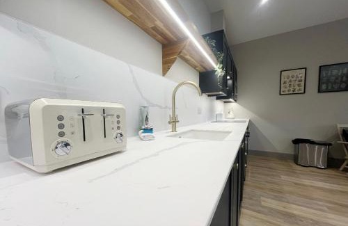 Walton-in-Gordano Apartment | Number 5 Clevedon