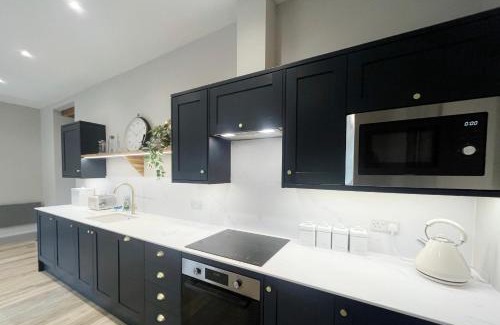 Walton-in-Gordano Apartment | Number 5 Clevedon