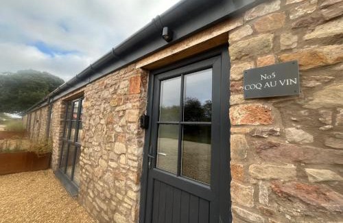 Walton-in-Gordano Apartment | Number 5 Clevedon