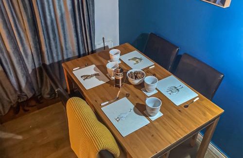 Pevensey House | Number 5