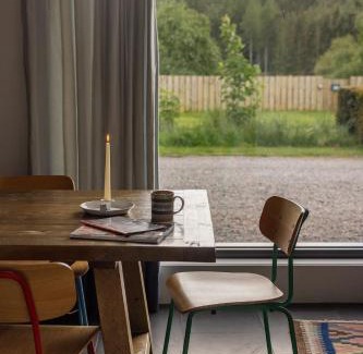 Banchory House | Number 5 Steading Cottage